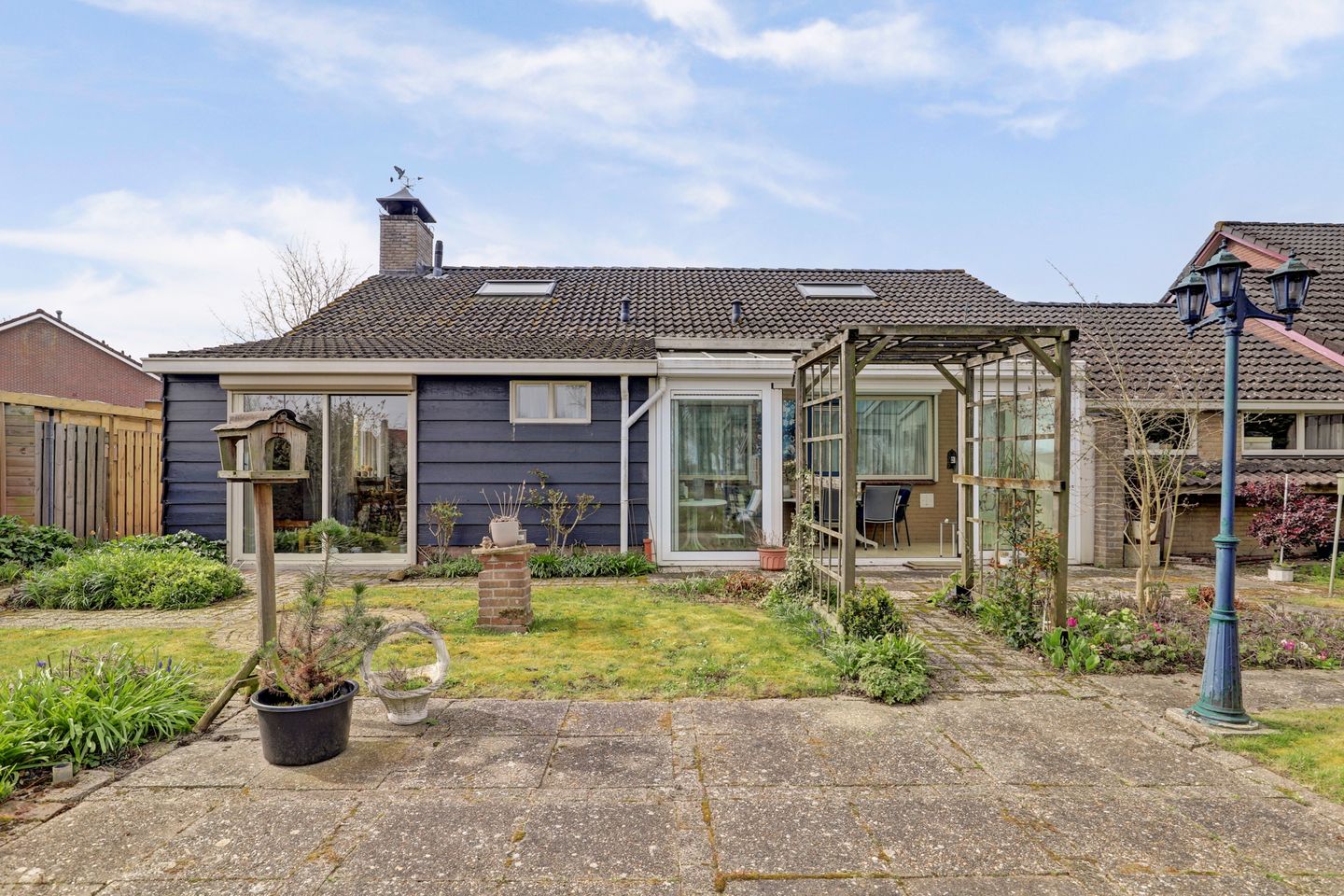 Foto 34 van Hoge Stelle 63