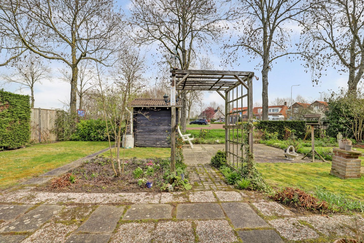 Foto 35 van Hoge Stelle 63