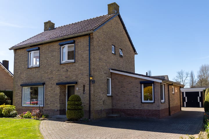 Foto 2 van Acacialaan 4