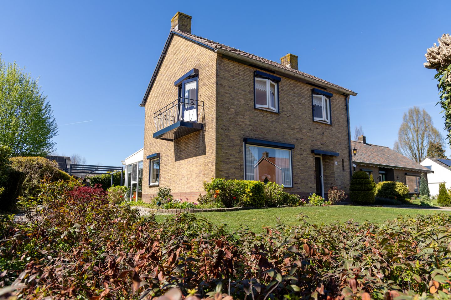 Foto 5 van Acacialaan 4