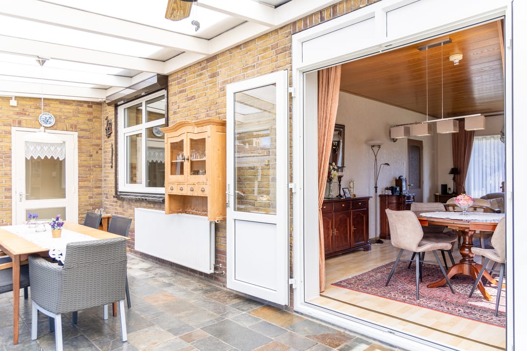 Foto 8 van Acacialaan 4