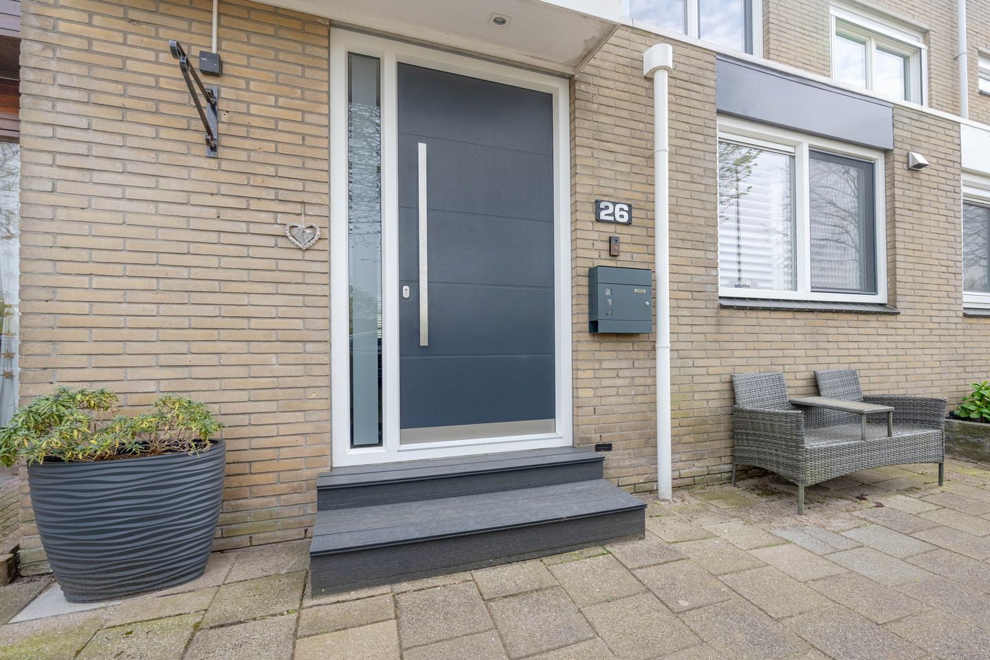 Foto 44 van Zuiddiepje 26