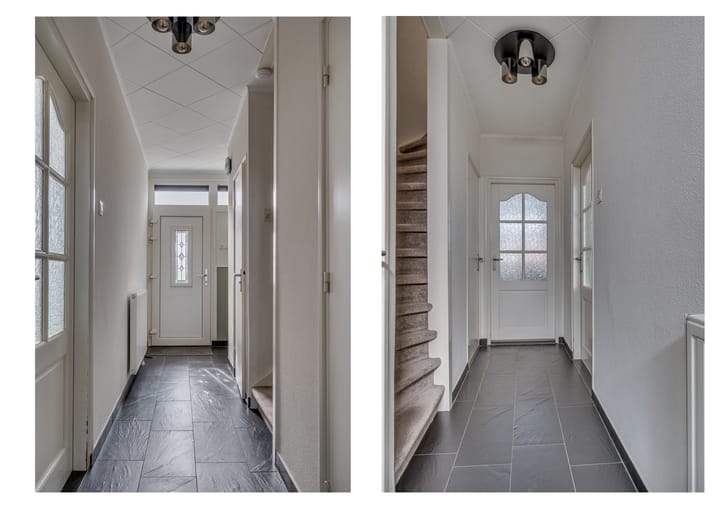 Foto 4 van Burg Cremersstraat 10