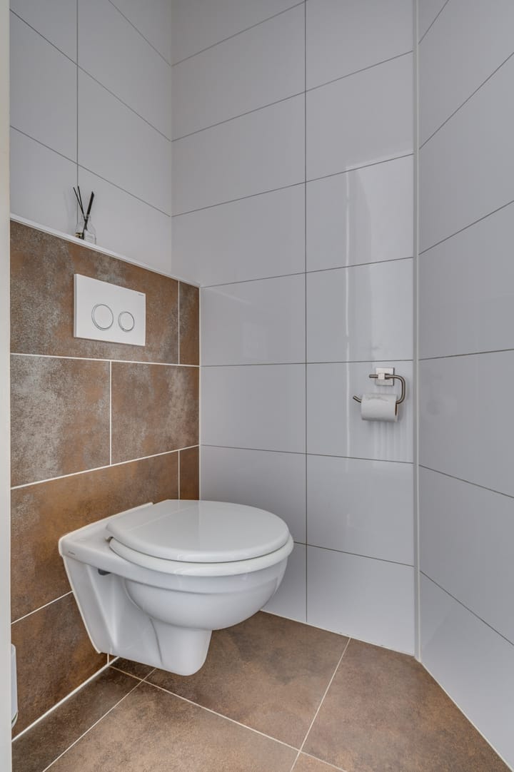 Foto 5 van Burg Cremersstraat 10