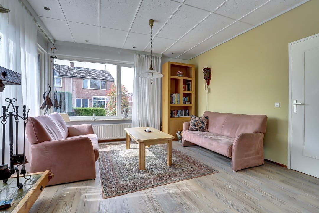 Foto 7 van Hoge Stelle 63