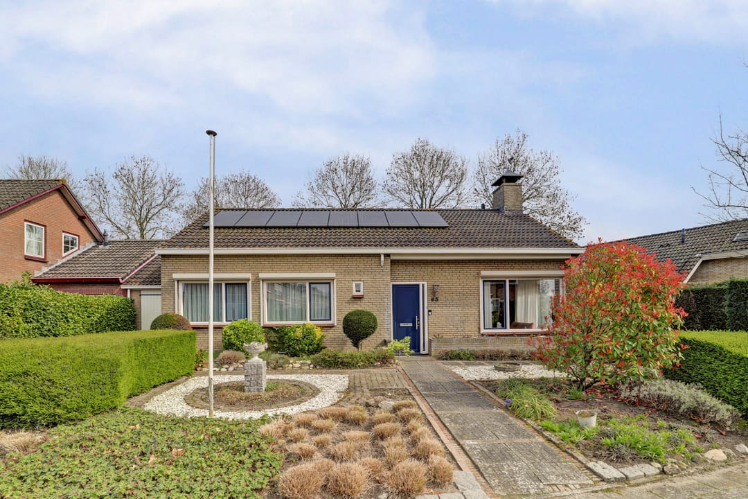 Foto 2 van Hoge Stelle 63