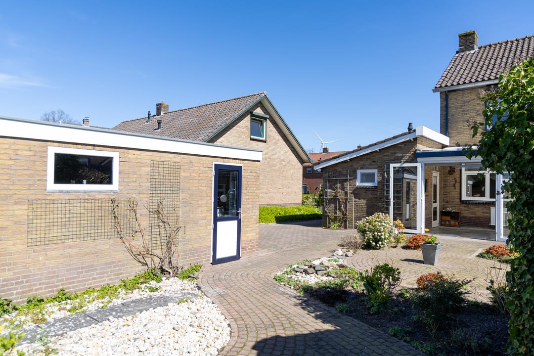 Foto 37 van Acacialaan 4