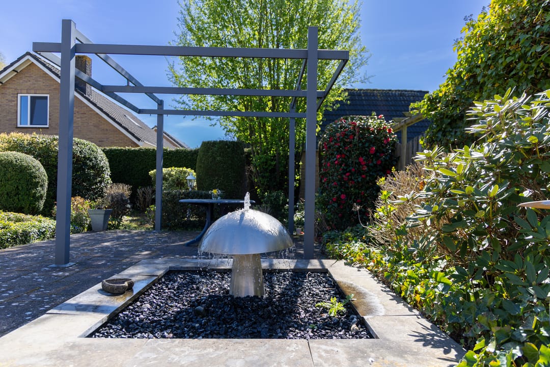 Foto 38 van Acacialaan 4