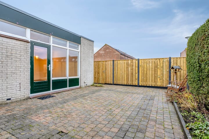 Foto 2 van Penningkruidweg 46