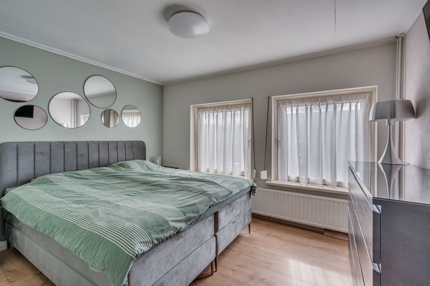 Photo 25 of Burg Cremersstraat 10