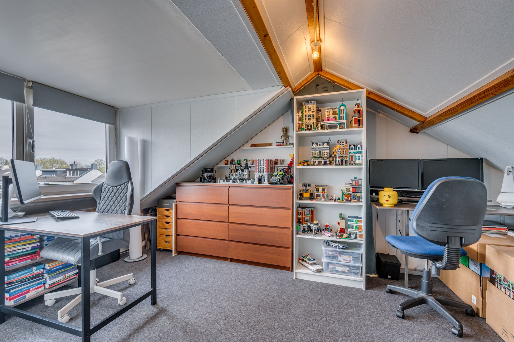 Photo 42 of Burg Cremersstraat 10