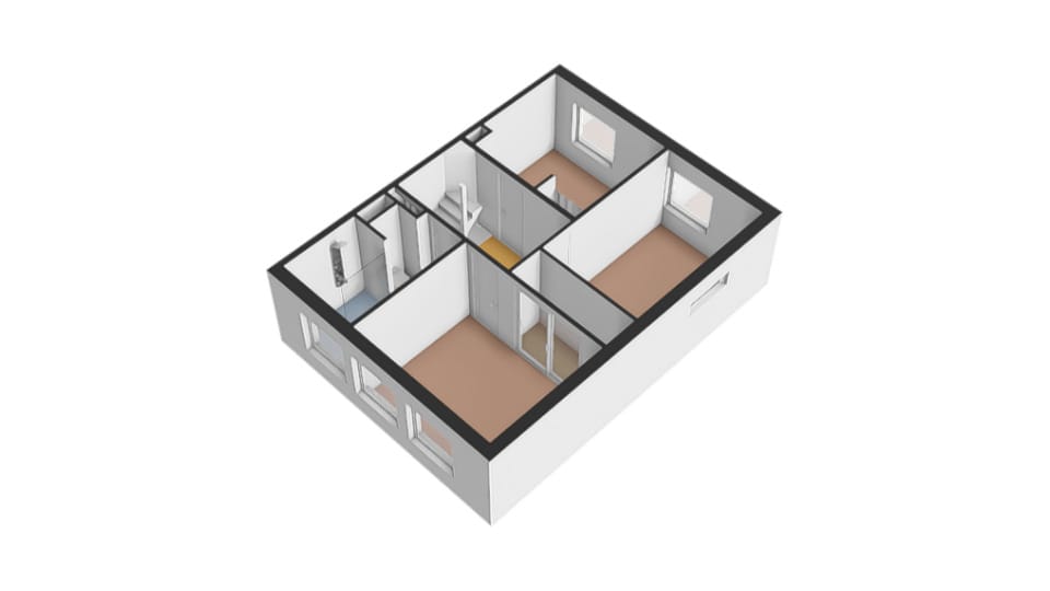 Photo 63 of Burg Cremersstraat 10