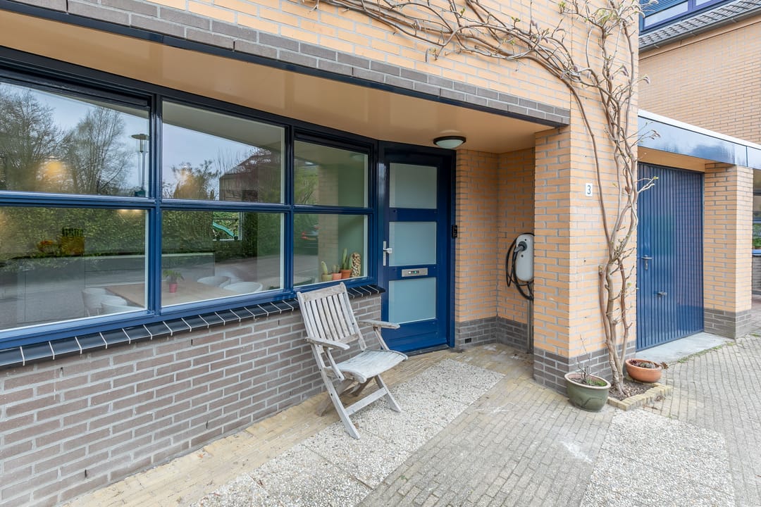 Foto 7 van Het Ruim 3