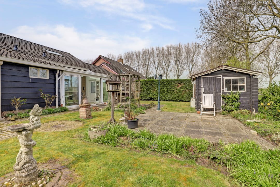 Foto 32 van Hoge Stelle 63