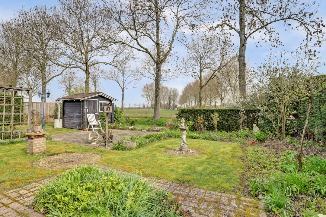 Foto 37 van Hoge Stelle 63