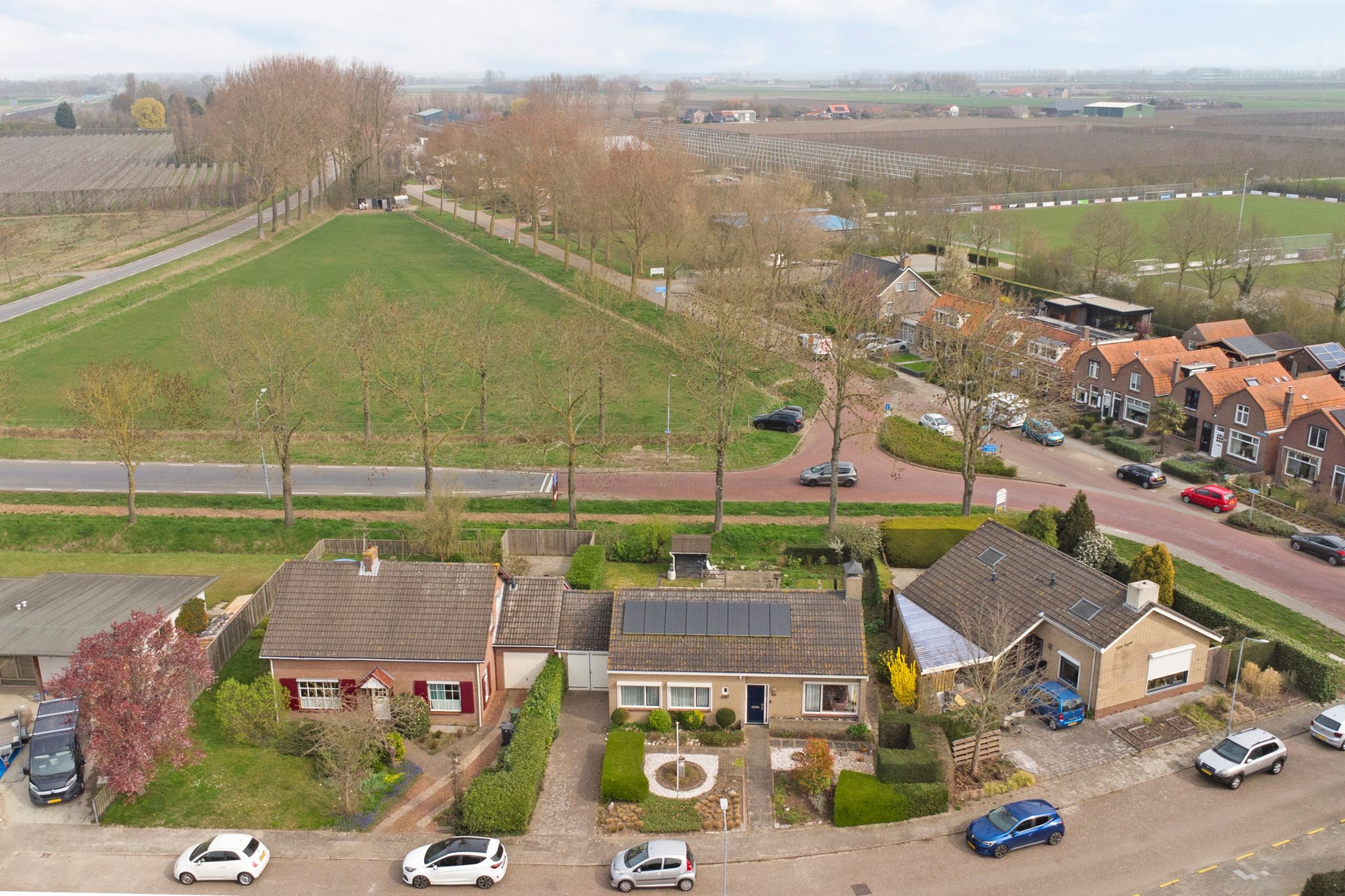 Foto 3 van Hoge Stelle 63