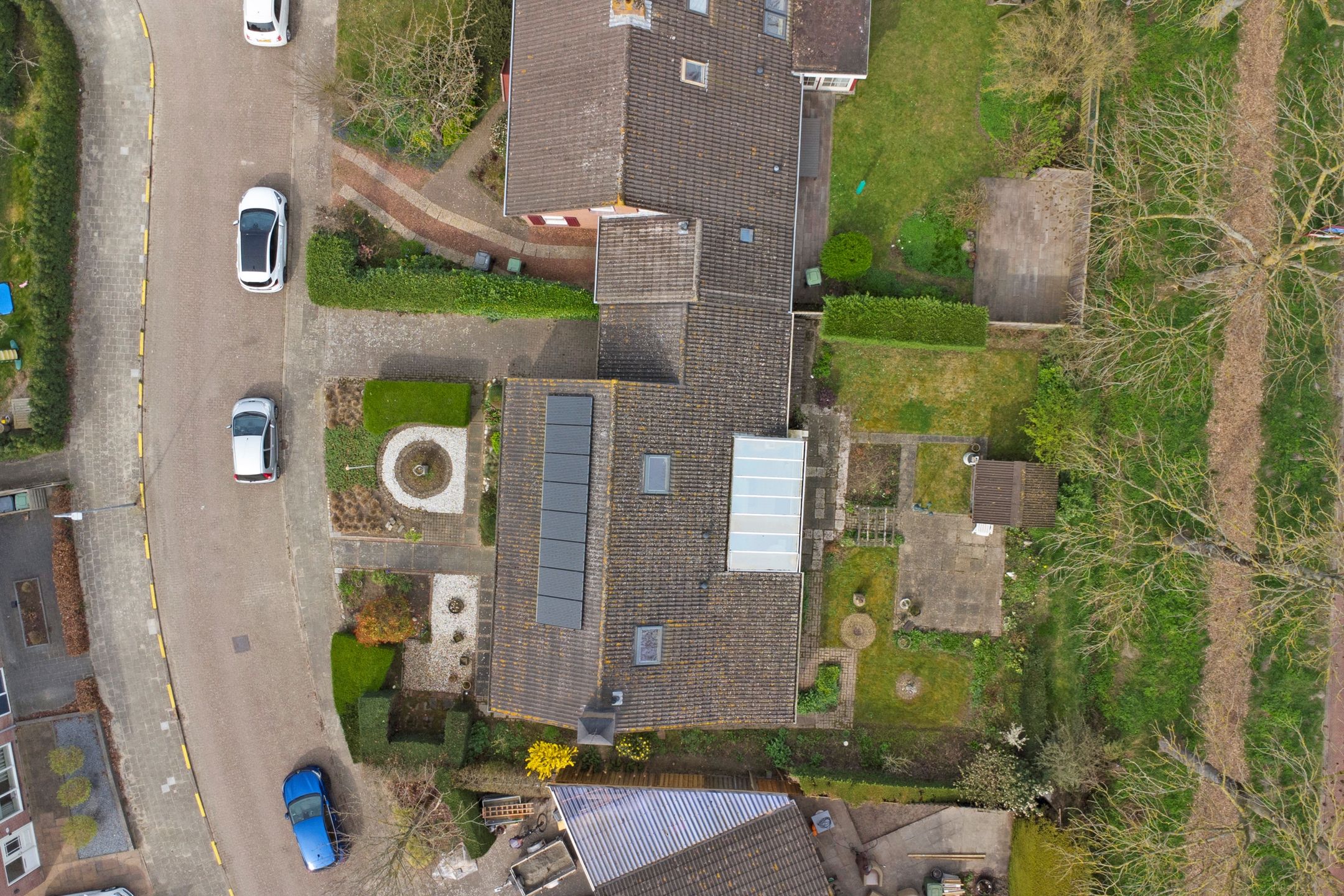 Foto 33 van Hoge Stelle 63