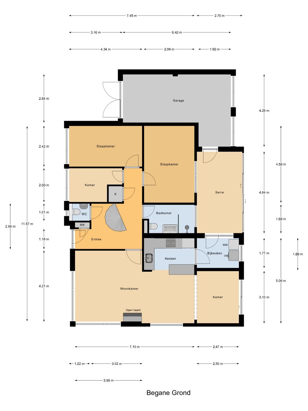 Foto 43 van Hoge Stelle 63