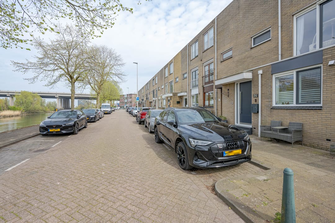 Foto 46 van Zuiddiepje 26