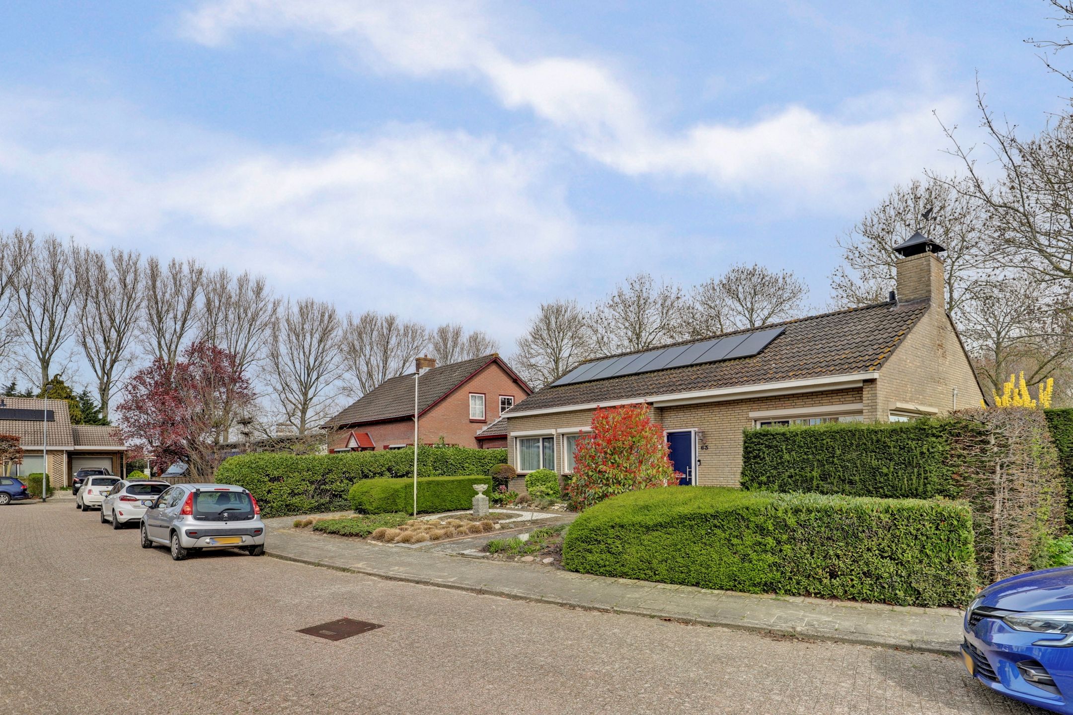 Foto 39 van Hoge Stelle 63