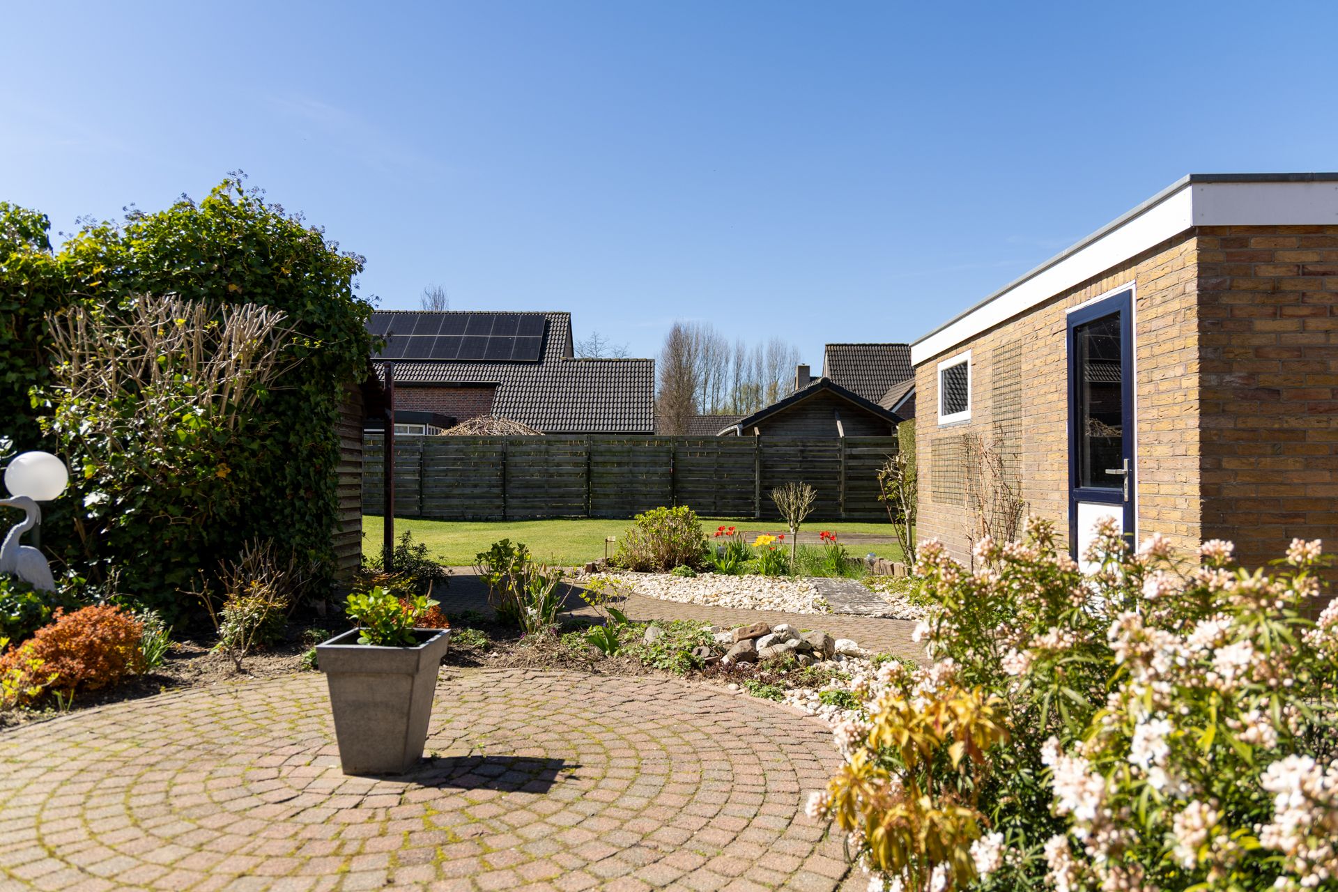 Foto 36 van Acacialaan 4