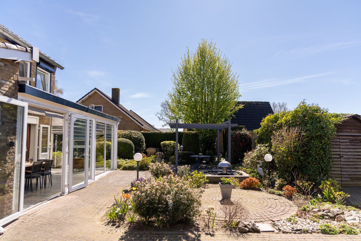 Foto 35 van Acacialaan 4