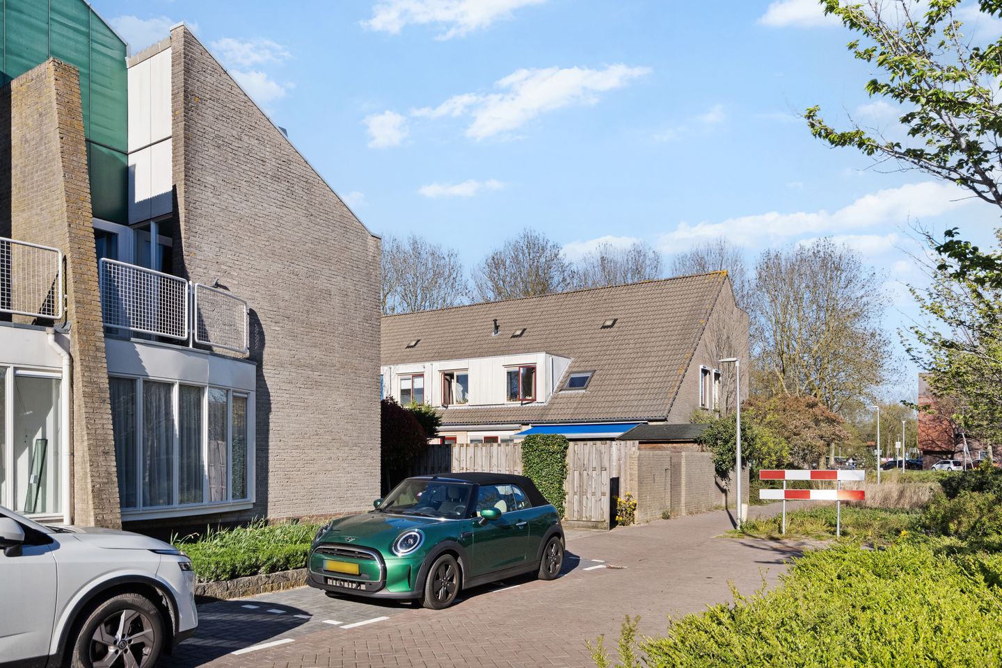 Foto 40 van Roosje Voshoeve 1