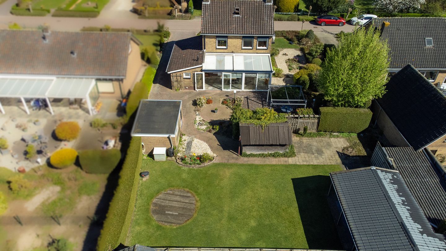 Foto 44 van Acacialaan 4