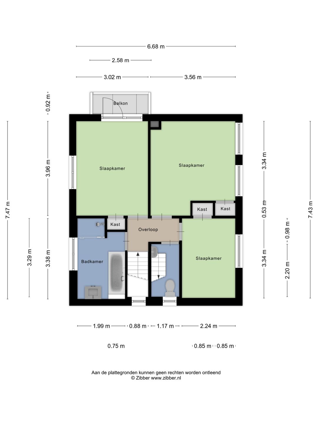 Foto 47 van Acacialaan 4