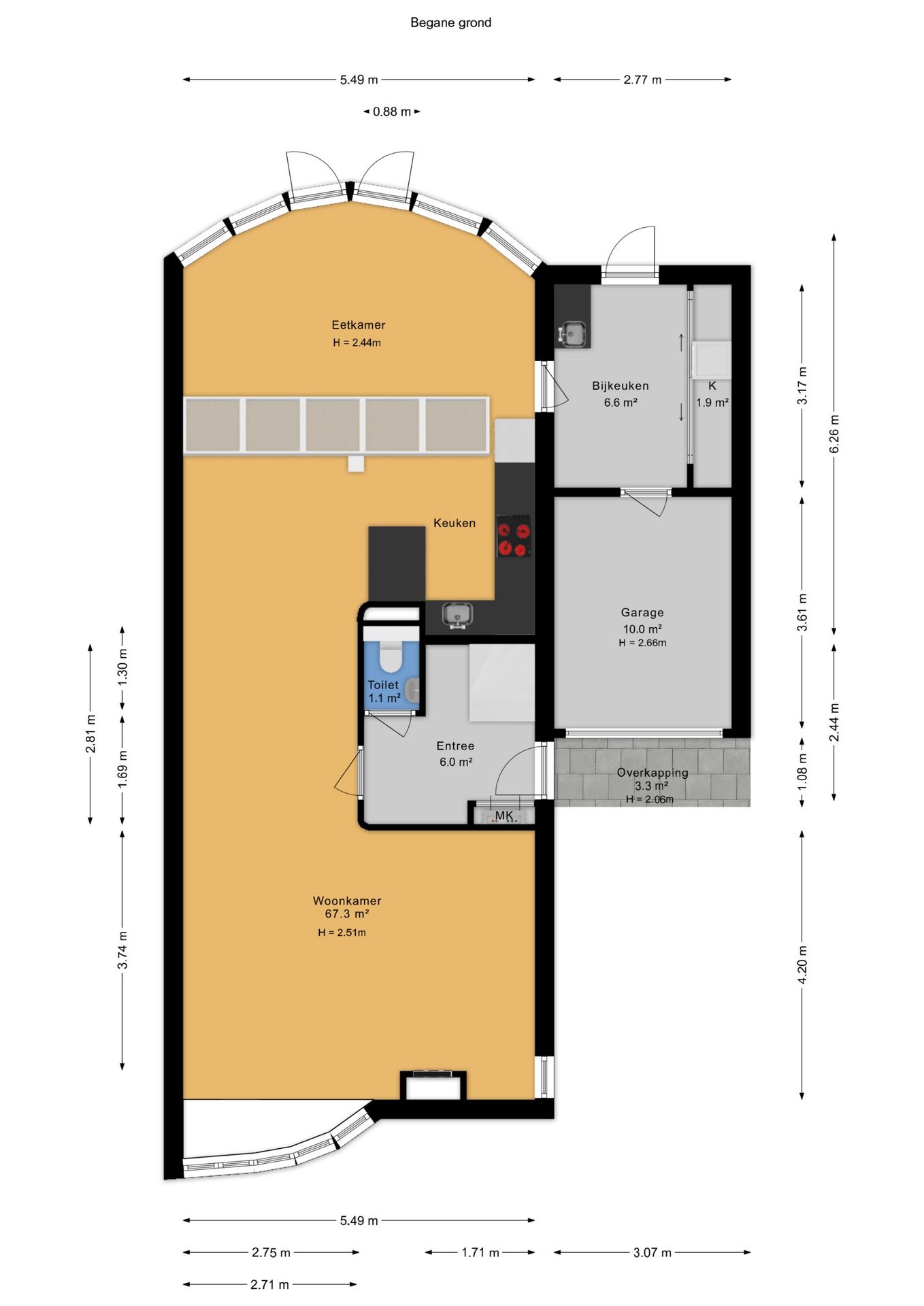 Foto 44 van Roosje Voshoeve 1