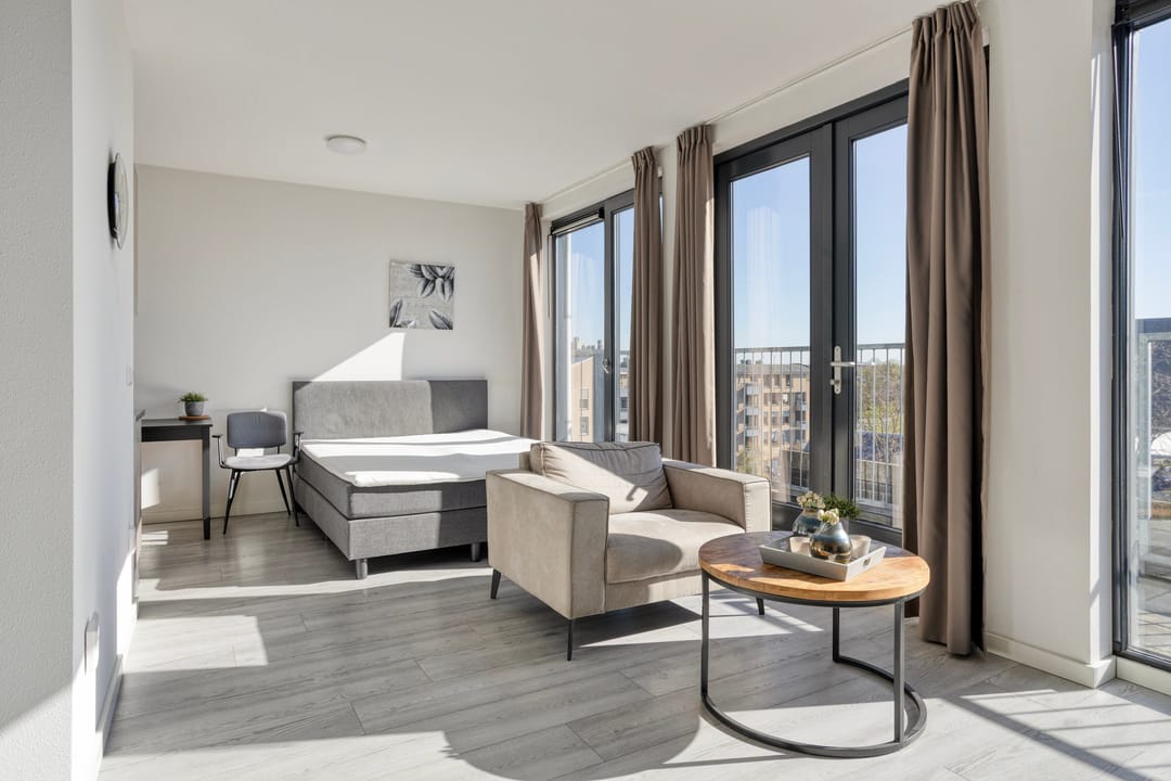 Photo 8 of Zuidende 29-H