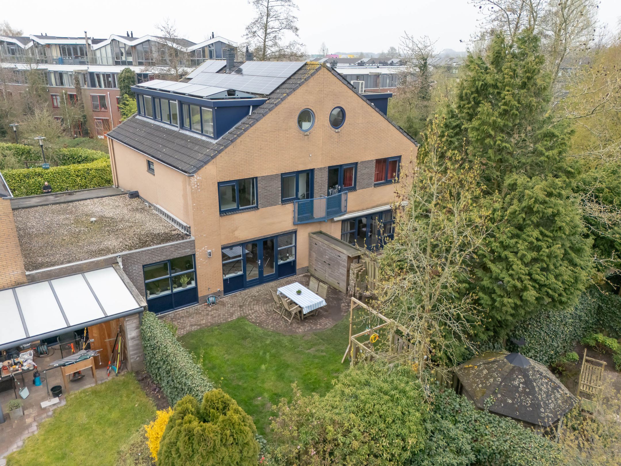 Foto 42 van Het Ruim 3