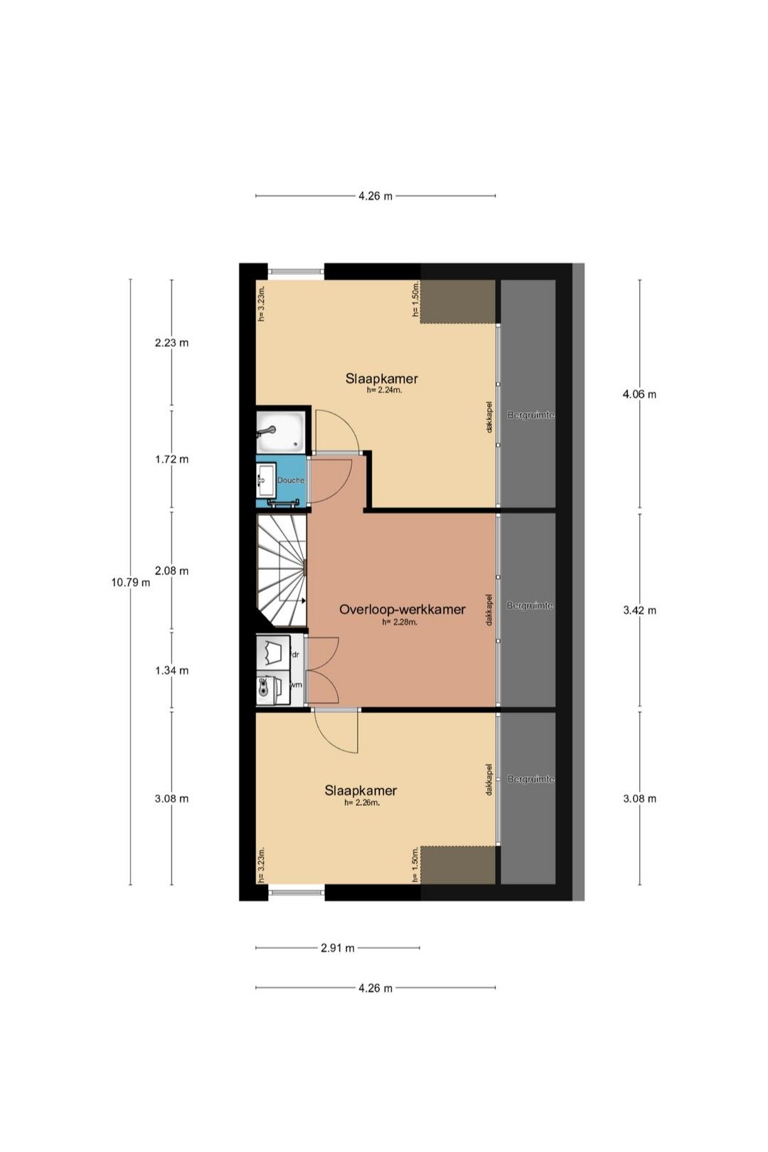 Foto 45 van Het Ruim 3