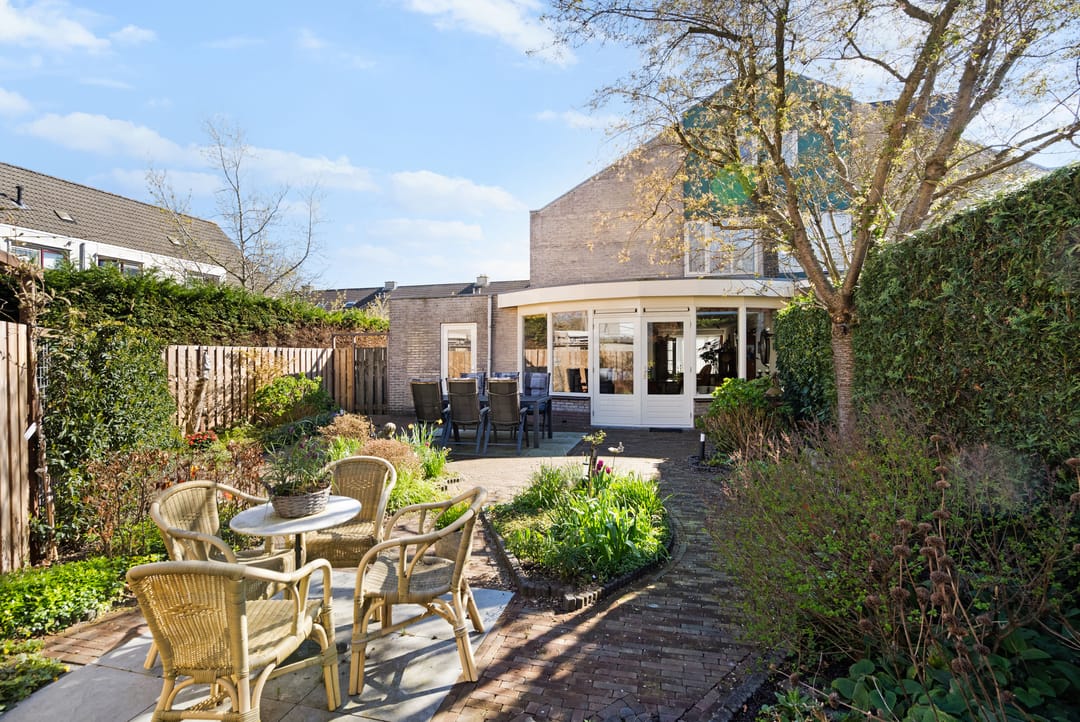 Foto 38 van Roosje Voshoeve 1