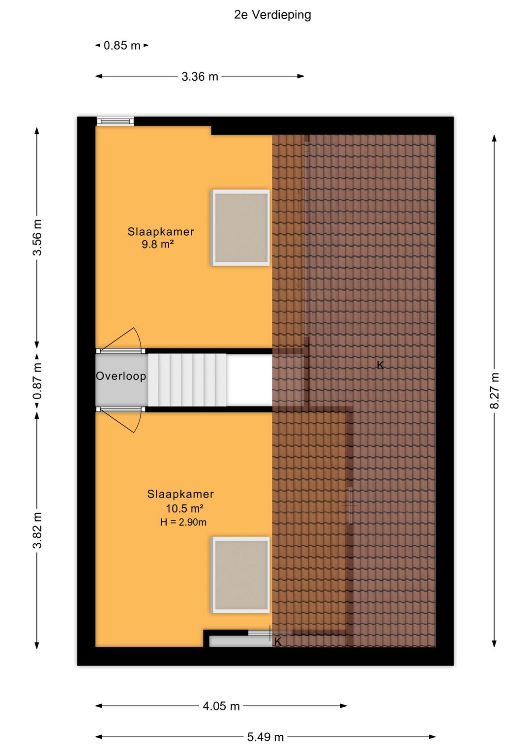 Foto 46 van Roosje Voshoeve 1