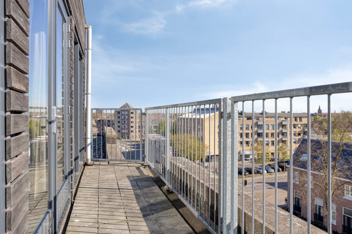 Photo 3 of Zuidende 29-H