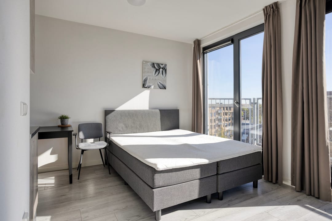 Photo 11 of Zuidende 29-H