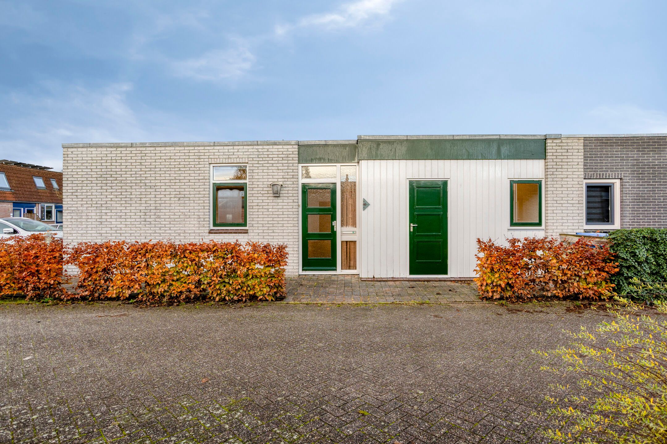 Foto 3 van Penningkruidweg 46