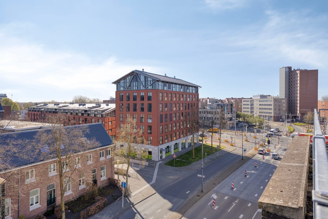 Photo 17 of Zuidende 29-H