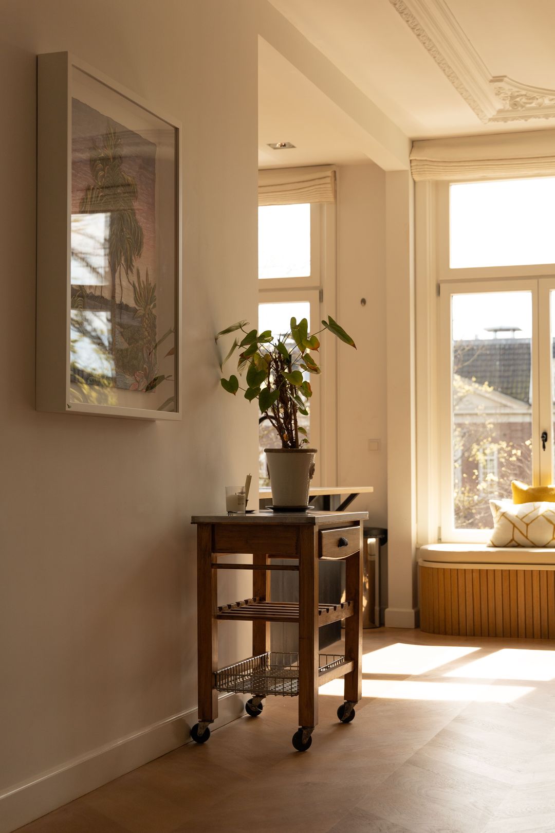 Photo 7 of Nieuwe Herengracht 29-C