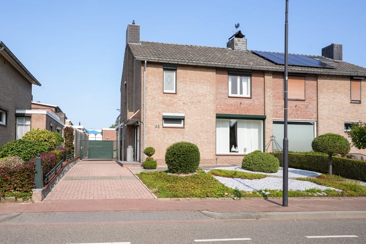 Eijkerstraat 43