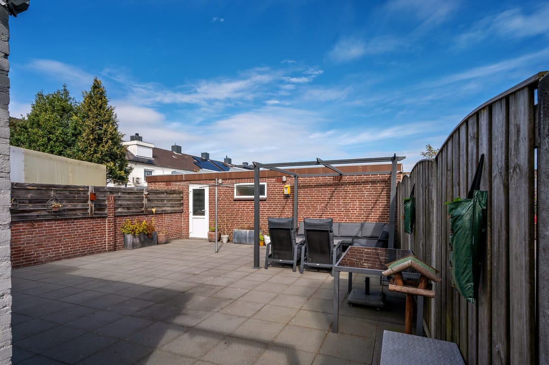 Photo 46 of Burg Cremersstraat 10