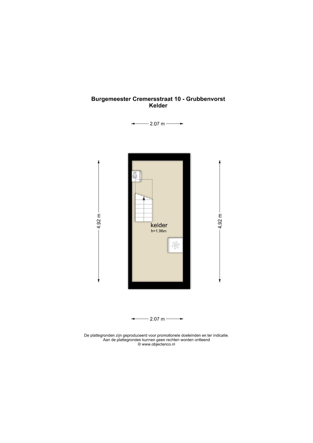 Photo 58 of Burg Cremersstraat 10