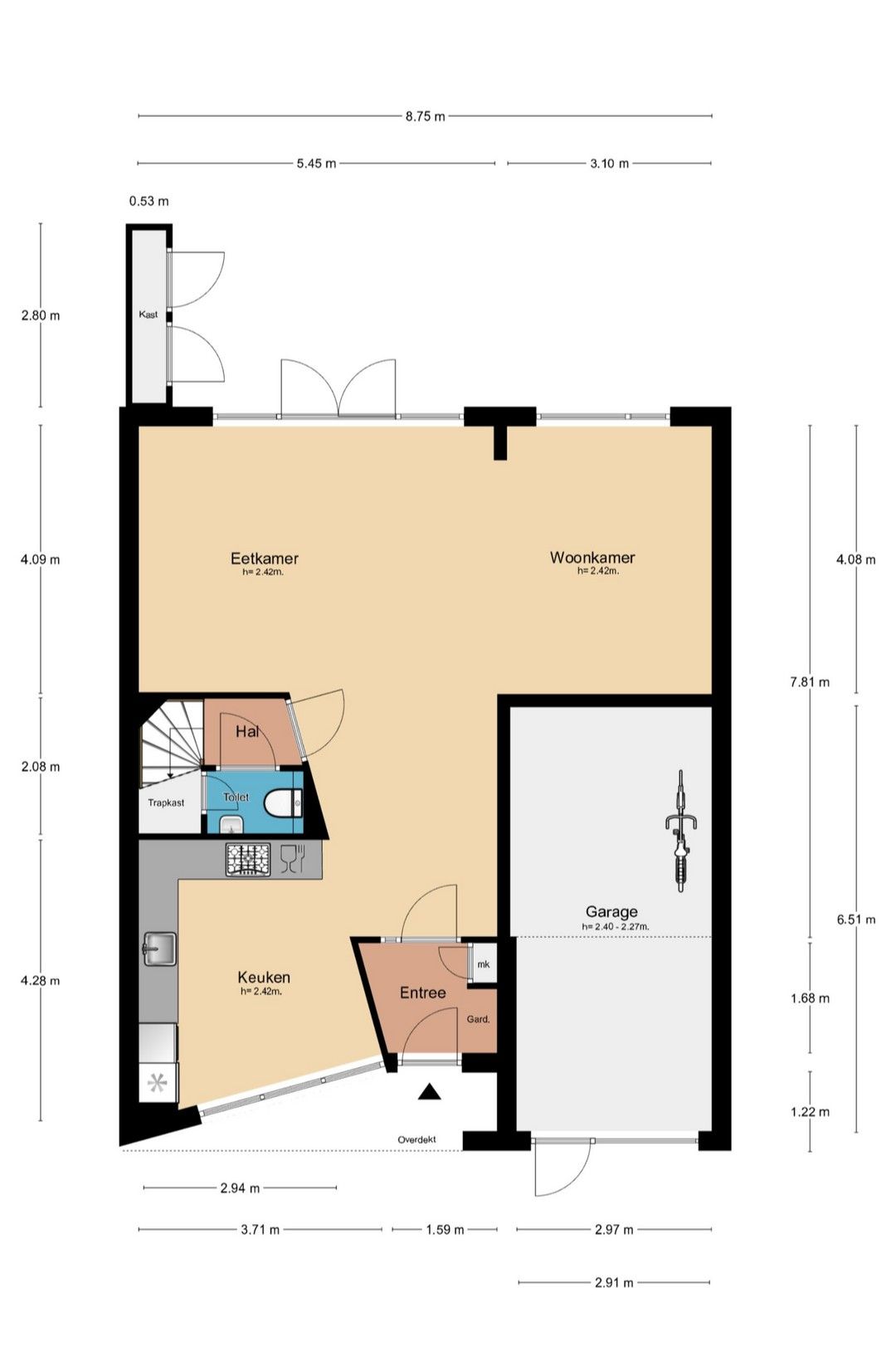 Foto 43 van Het Ruim 3