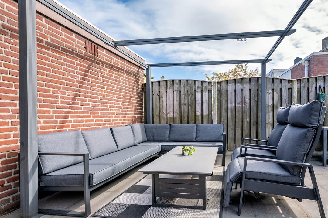 Photo 47 of Burg Cremersstraat 10