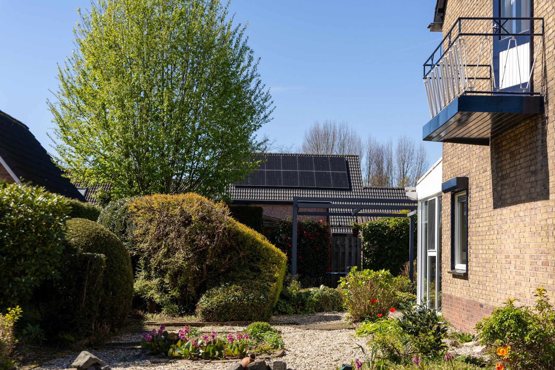 Foto 39 van Acacialaan 4