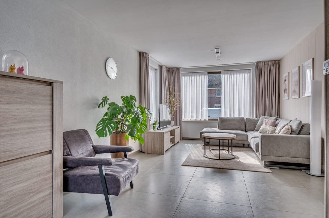 Photo 7 of Burg Cremersstraat 10