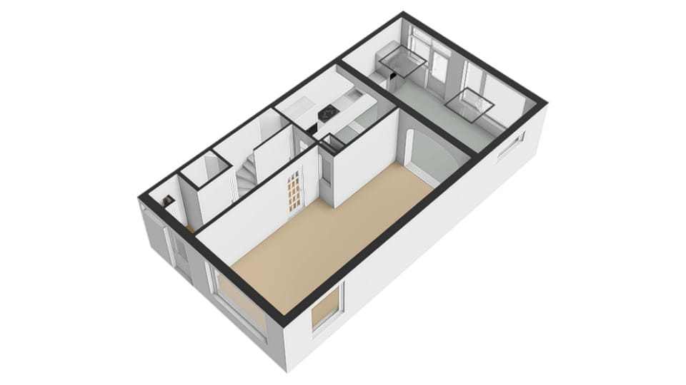 Photo 61 of Burg Cremersstraat 10