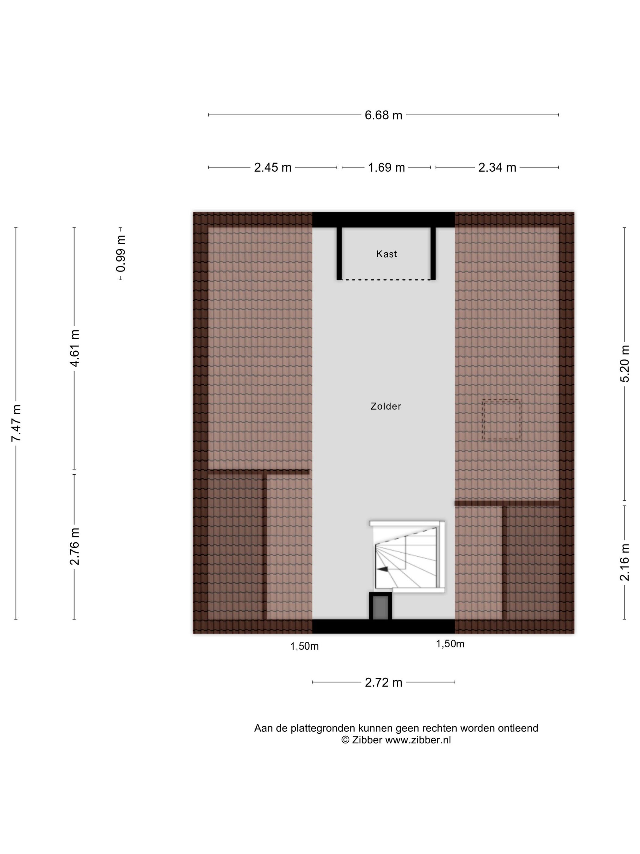 Foto 48 van Acacialaan 4