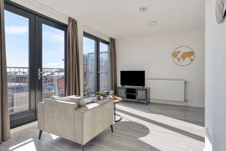 Photo 2 of Zuidende 29-H